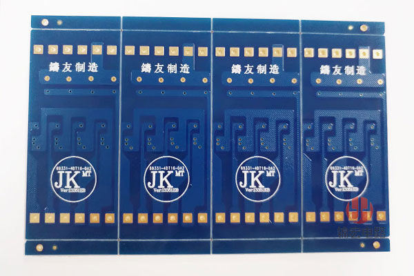 深圳專業制作抗氧化pcb板加工廠家